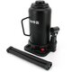 Stempelwagenheber 20 Tonnen 242-452 mm YT-17007