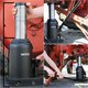 Stempelwagenheber 32 Tonnen 285-465 mm YT-17008