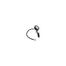 Reifendruckpistole mit Manometer YT-2370