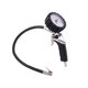 Reifendruckpistole mit Manometer YT-2370