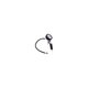 Reifendruckpistole mit Manometer YT-2370