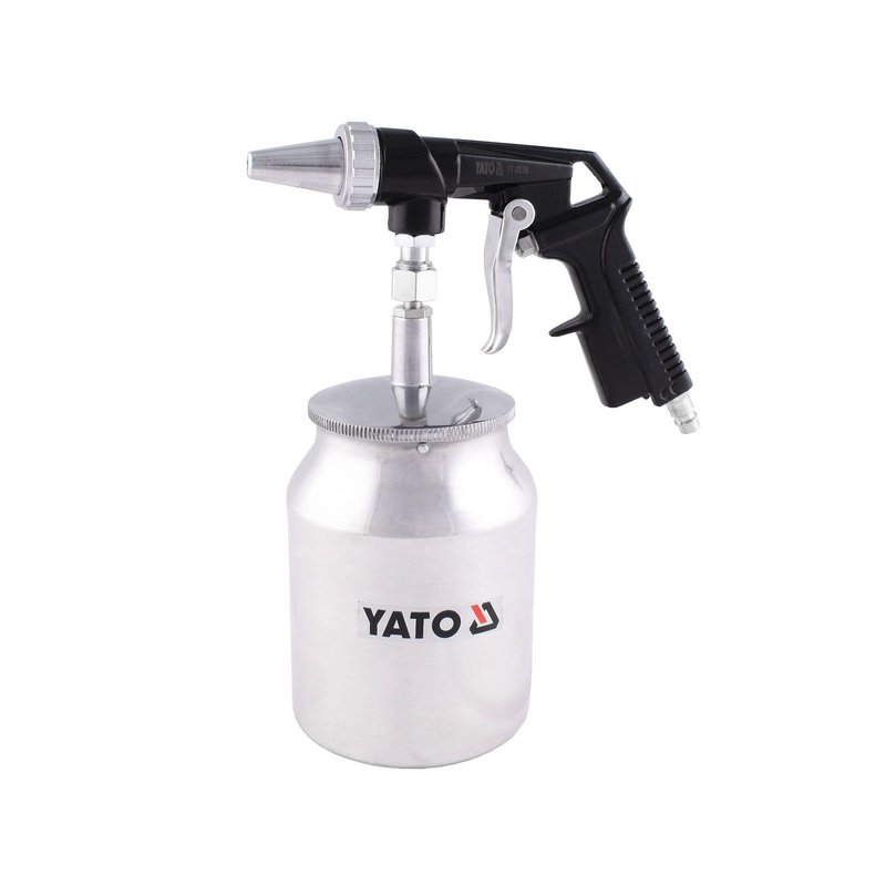 Sandstrahlpistole 1 Liter YT-2376