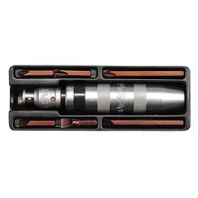 Schlagschrauber 1|2 Zoll mit 6 Bits YT-2801