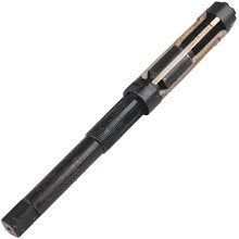 Verstellbare Handreibahle HSS von 7.75 bis 54 mm 
