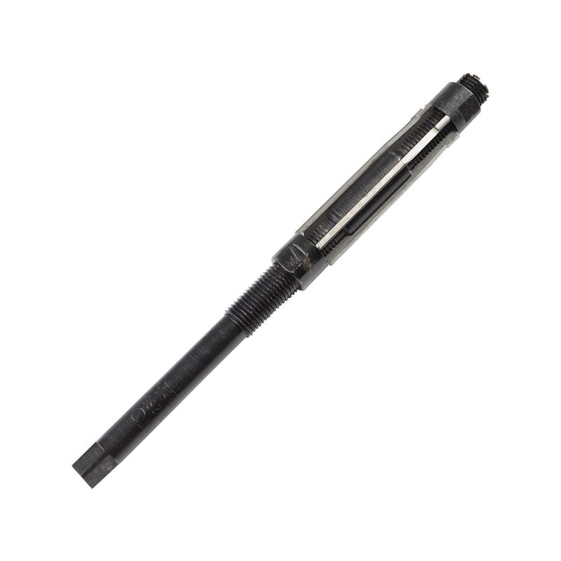 Verstellbare Handreibahle HSS 11.75 - 12.75 mm YT-28955