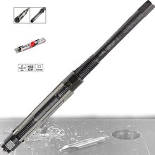 Verstellbare Handreibahle HSS 15.25 - 17 mm YT-28958
