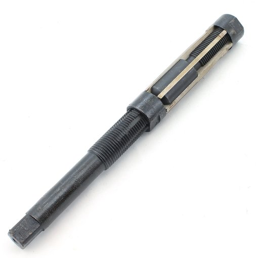 Verstellbare Handreibahle HSS 21 - 23 mm YT-28961