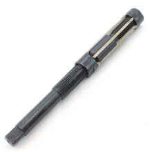 Verstellbare Handreibahle HSS 21 - 23 mm YT-28961