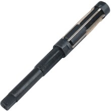 Verstellbare Handreibahle HSS 23 - 26 mm YT-28962