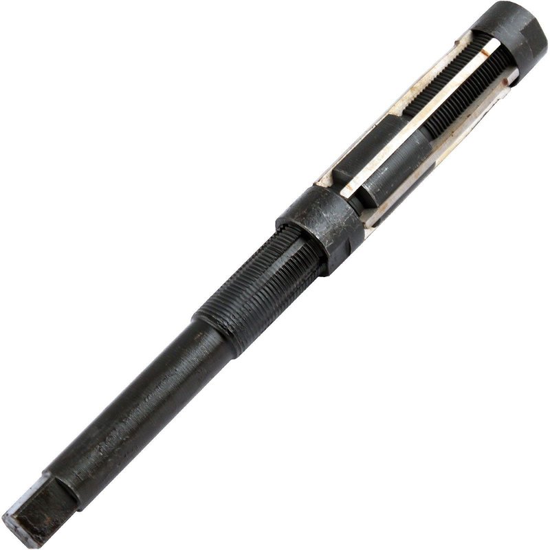 Verstellbare Handreibahle HSS 26 - 29,5 mm YT-28963