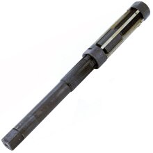 Verstellbare Handreibahle HSS 33,5 - 38 mm YT-28965