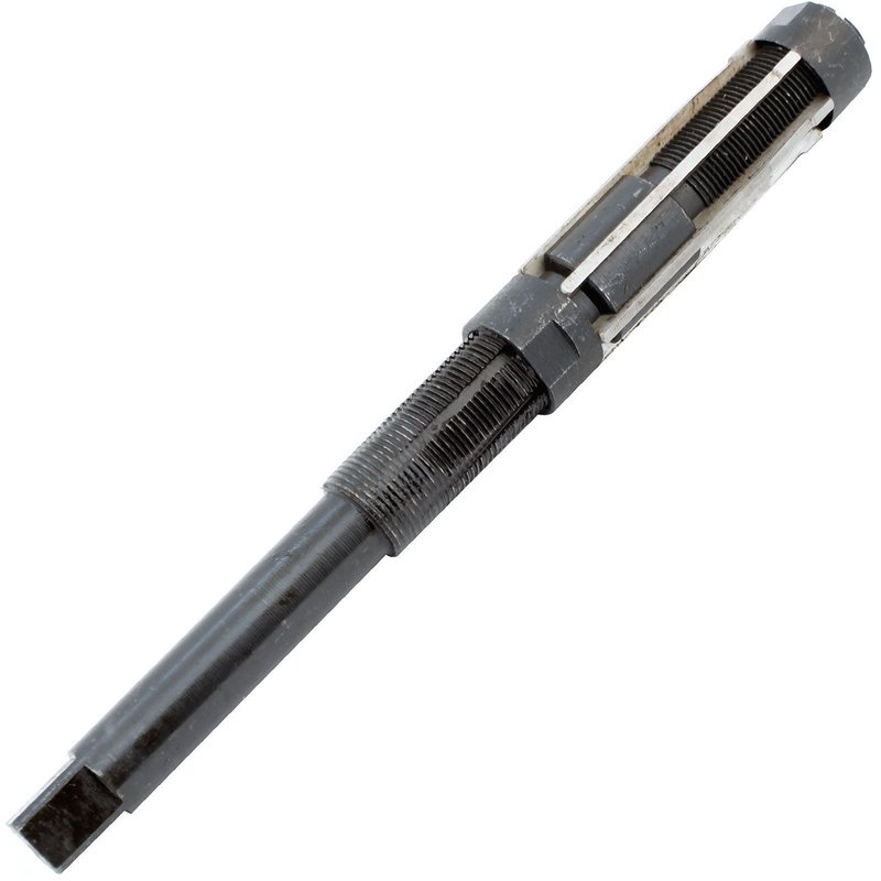Verstellbare Handreibahle HSS 38 - 44  mm YT-28966