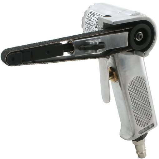 Druckluft Bandschleifer 10 x 330 mm YT-09741