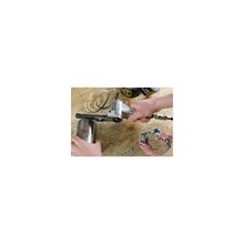 Druckluft Bandschleifer 10 x 330 mm YT-09741