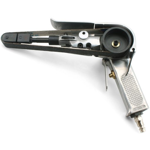 Druckluft Bandschleifer 20 x 520 mm YT-09742