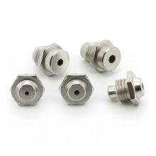Druckluft - Nietpistole für Ø 2,4 - 6,4 mm YT-3618