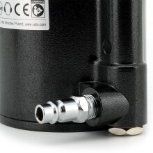 Druckluft - Nietpistole für Ø 2,4 - 6,4 mm YT-3618