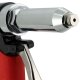 Druckluft - Nietpistole für Ø 2,4 - 6,4 mm YT-3618