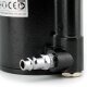 Druckluft - Nietpistole für Ø 2,4 - 6,4 mm YT-3618