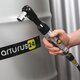 Druckluft- Ratsche 1|2 Zoll 69 Nm Typ 81119
