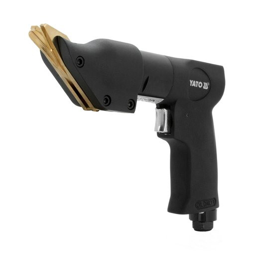 Druckluft Blechschere mit Pistolengriff YT-09944