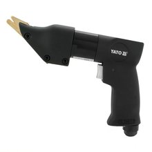 Druckluft Blechschere mit Pistolengriff YT-09944