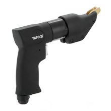 Druckluft Blechschere mit Pistolengriff YT-09944