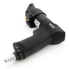 Druckluft Blechschere mit Pistolengriff YT-09944