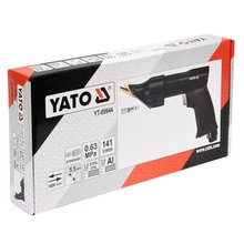 Druckluft Blechschere mit Pistolengriff YT-09944