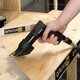 Druckluft Blechschere mit Pistolengriff YT-09944