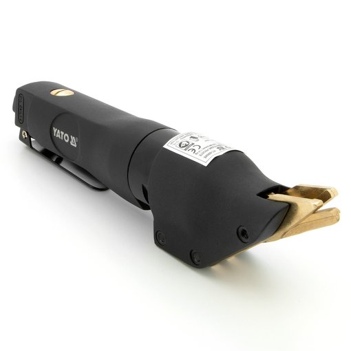 Druckluft Blechschere gerade Ausfhrung YT-09945