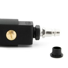 Druckluft Blechschere gerade Ausfhrung YT-09945
