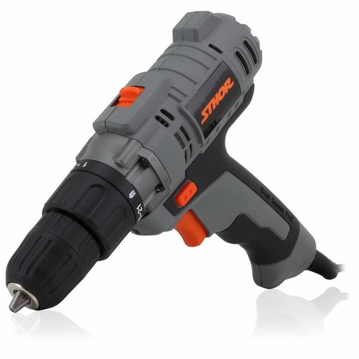 Schraub- und Bohrmaschine 300 Watt Typ 78990