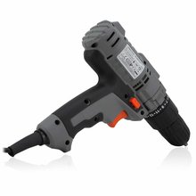 Schraub- und Bohrmaschine 300 Watt Typ 78990