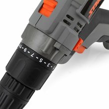 Schraub- und Bohrmaschine 300 Watt Typ 78990
