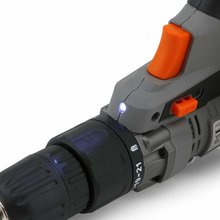 Schraub- und Bohrmaschine 300 Watt Typ 78990