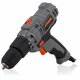 Schraub- und Bohrmaschine 300 Watt Typ 78990