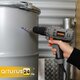 Schraub- und Bohrmaschine 300 Watt Typ 78990