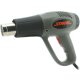 Heißluftpistole 350 oder 550 °C Typ 79320