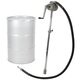 Kurbelpumpe für Öl- und Benzinfässer 100 Liter|min YT-0715