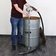 Kurbelpumpe für Öl- und Benzinfässer 100 Liter|min YT-0715