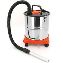 Aschesauger 800 Watt 20 Liter Typ 78870