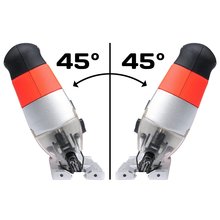 Stichsge 750 Watt mit Schnellklemmsystem YT-82272