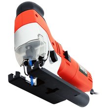 Stichsge 750 Watt mit Schnellklemmsystem YT-82272