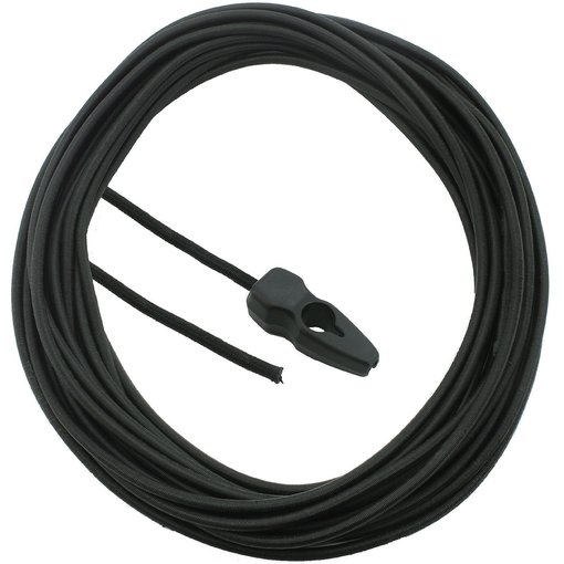 Expanderseil mit Clip-Verschluss 12 m Typ 7037