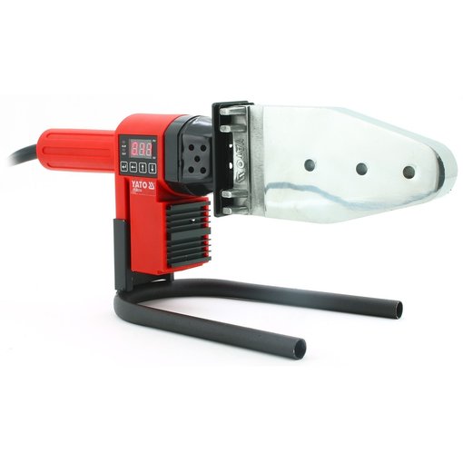 Kunststoff Muffen Schweigert 850 Watt YT-82250