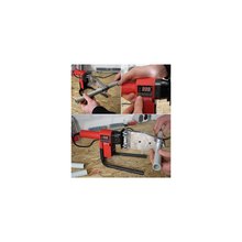 Kunststoff Muffen Schweigert 850 Watt YT-82250