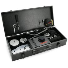 Kunststoff Muffen Schweigert 750|1500 Watt Typ 78912
