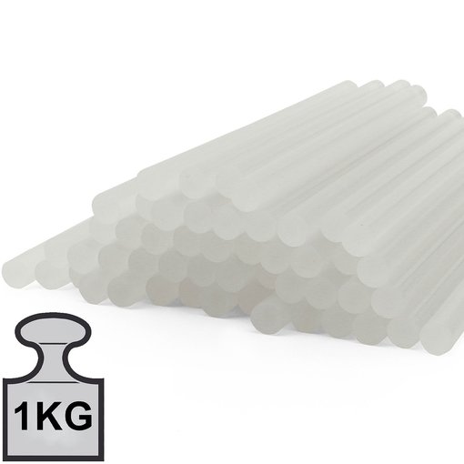 50 Heiklebesticks  11 mm YT-82430