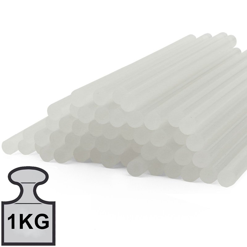 30 Heiklebesticks  11 mm YT-82431